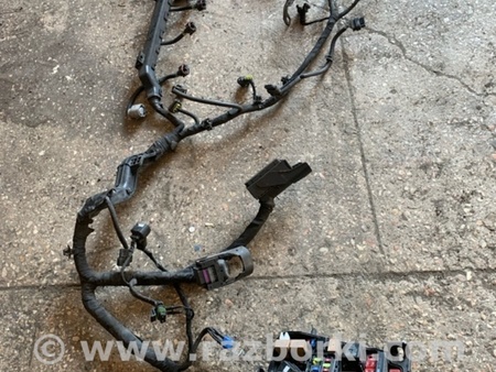 ФОТО Провода прочие для KIA Ceed 2 JD (12-18) Київ