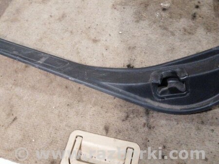 ФОТО Накладка на порог в салоне для Subaru Forester SG Киев