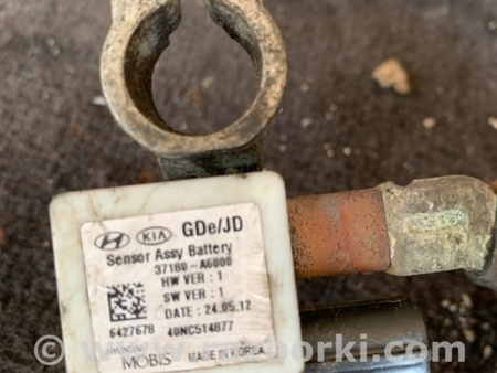 ФОТО Провода прочие для KIA Ceed 2 JD (12-18) Київ