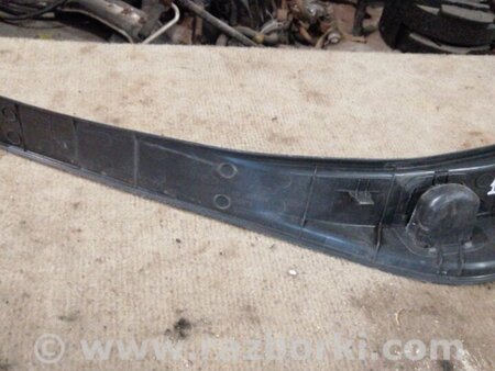 ФОТО Накладка на порог в салоне для Subaru Forester SG Киев