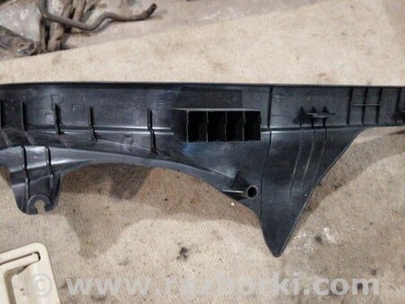 ФОТО Накладка на порог в салоне для Subaru Forester SG Киев