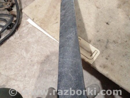 ФОТО Накладка на порог в салоне для Subaru Forester SG Киев