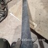 ФОТО Накладка на порог в салоне для Subaru Forester SG Киев