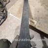 ФОТО Накладка на порог в салоне для Subaru Forester SG Киев