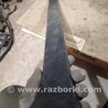 ФОТО Накладка на порог в салоне для Subaru Forester SG Киев