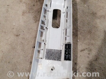 ФОТО Обшивка салона для Subaru Forester SG Киев