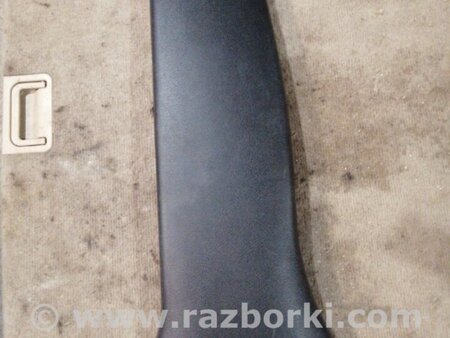 ФОТО Обшивка салона для Subaru Forester SG Киев