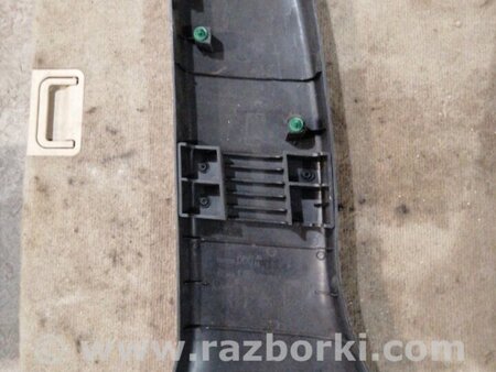 ФОТО Обшивка салона для Subaru Forester SG Киев