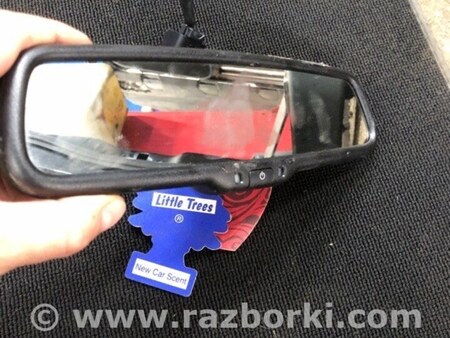 ФОТО Зеркало заднего вида (салон) для KIA Ceed 2 JD (12-18) Київ