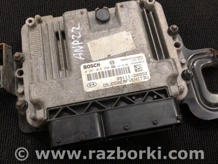 ФОТО Блок управления для KIA Ceed 2 JD (12-18) Київ