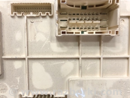 ФОТО Блок предохранителей для KIA Ceed 2 JD (12-18) Київ