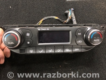 ФОТО Блок управления климат-контролем для KIA Ceed 2 JD (12-18) Київ