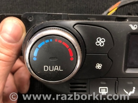 ФОТО Блок управления климат-контролем для KIA Ceed 2 JD (12-18) Київ