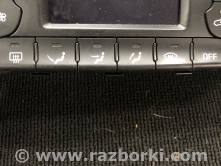 ФОТО Блок управления климат-контролем для KIA Ceed 2 JD (12-18) Київ