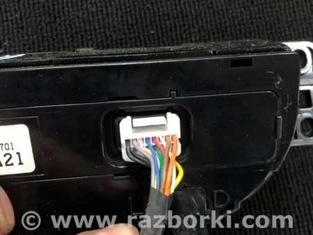 ФОТО Блок управления климат-контролем для KIA Ceed 2 JD (12-18) Київ