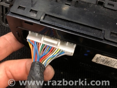 ФОТО Блок управления климат-контролем для KIA Ceed 2 JD (12-18) Київ