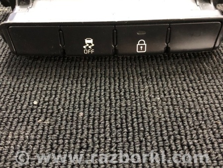 ФОТО Блок кнопок для KIA Ceed 2 JD (12-18) Київ