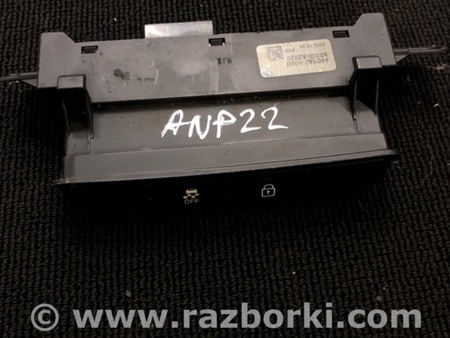 ФОТО Блок кнопок для KIA Ceed 2 JD (12-18) Київ