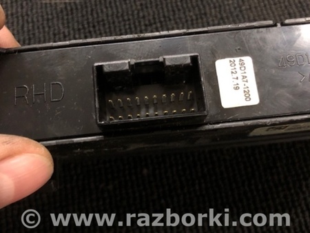 ФОТО Блок кнопок для KIA Ceed 2 JD (12-18) Київ