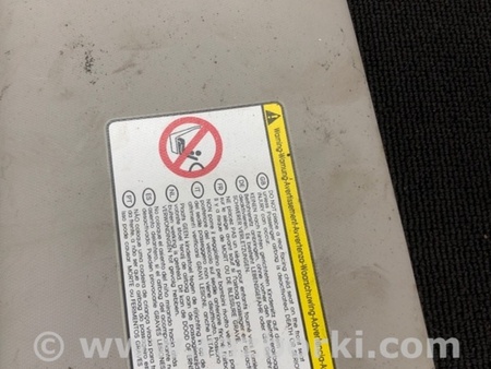 ФОТО Козырек солнцезащитный левый для KIA Ceed 2 JD (12-18) Київ