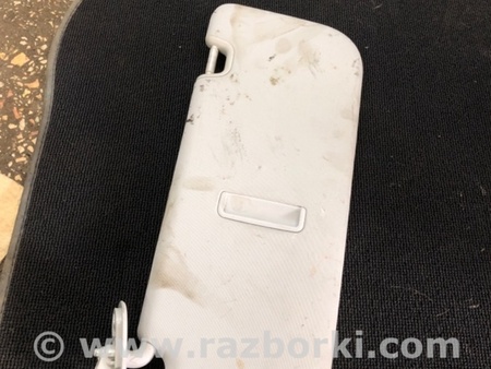 ФОТО Козырек солнцезащитный правый для KIA Ceed 2 JD (12-18) Київ