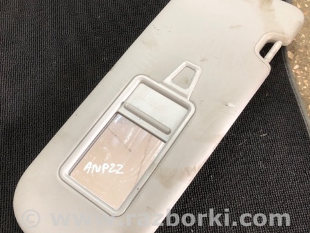 ФОТО Козырек солнцезащитный правый для KIA Ceed 2 JD (12-18) Київ