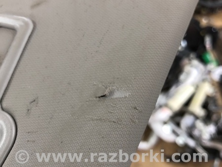 ФОТО Козырек солнцезащитный правый для KIA Ceed 2 JD (12-18) Київ