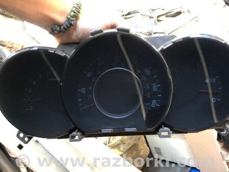 ФОТО Панель приборов для KIA Ceed 2 JD (12-18) Київ