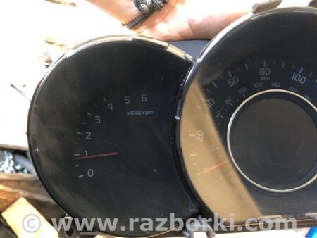 ФОТО Панель приборов для KIA Ceed 2 JD (12-18) Київ