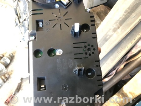 ФОТО Панель приборов для KIA Ceed 2 JD (12-18) Київ