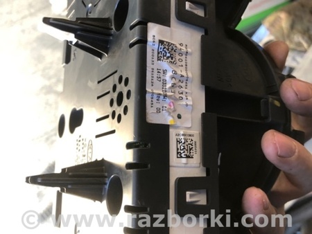 ФОТО Панель приборов для KIA Ceed 2 JD (12-18) Київ