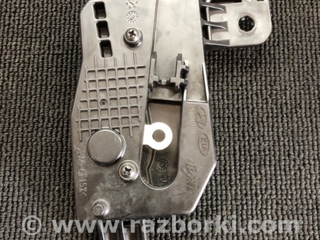 ФОТО Замок для KIA Ceed 2 JD (12-18) Київ