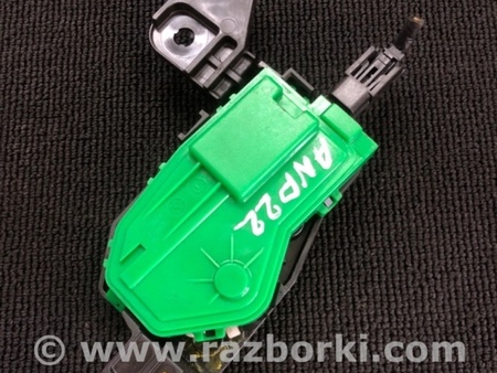 ФОТО Замок для KIA Ceed 2 JD (12-18) Київ