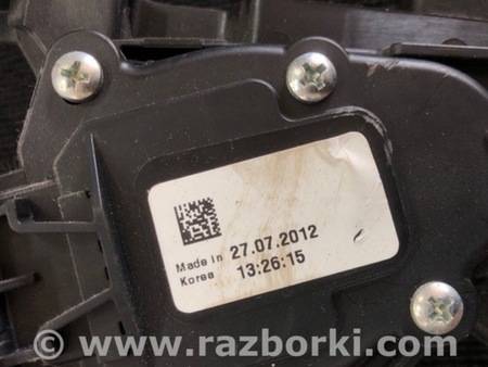 ФОТО Педаль газа для KIA Ceed 2 JD (12-18) Київ