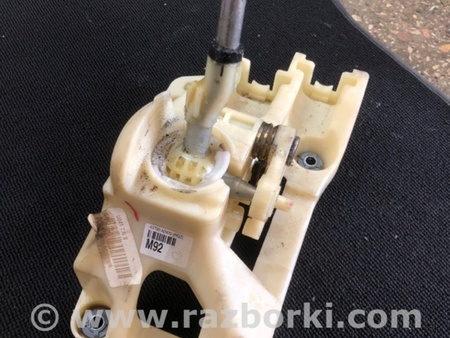 ФОТО Кулиса для KIA Ceed 2 JD (12-18) Київ