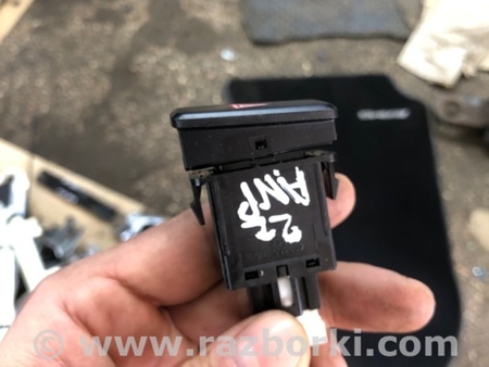 ФОТО Кнопка аварийки для KIA Ceed 2 JD (12-18) Київ