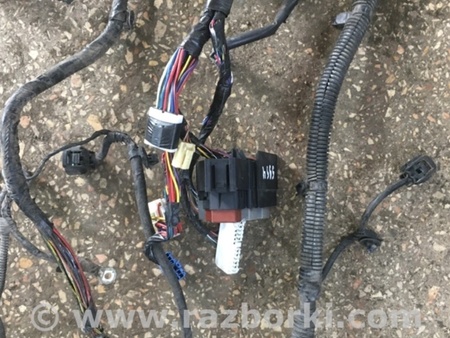 ФОТО Проводка для Subaru Outback Киев