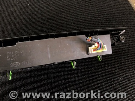 ФОТО Бортовой компьютер для KIA Ceed 2 JD (12-18) Київ