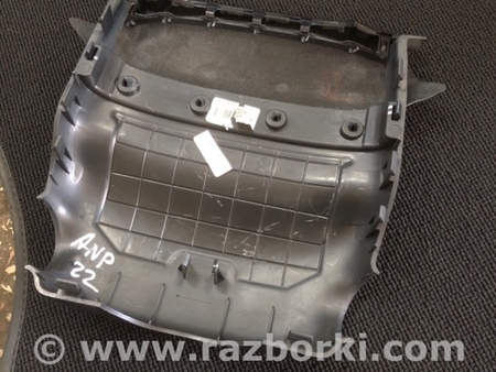 ФОТО Кожух рулевой колонки для KIA Ceed 2 JD (12-18) Київ