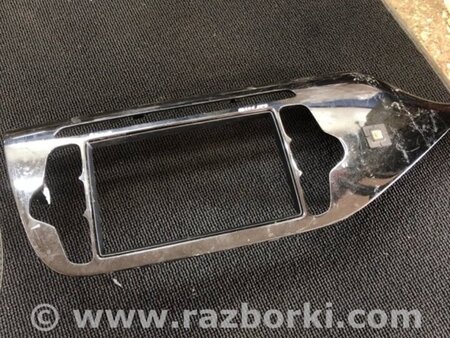 ФОТО Накладка в салоне для KIA Ceed 2 JD (12-18) Київ