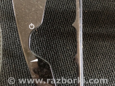 ФОТО Накладка в салоне для KIA Ceed 2 JD (12-18) Київ