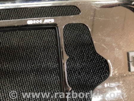 ФОТО Накладка в салоне для KIA Ceed 2 JD (12-18) Київ