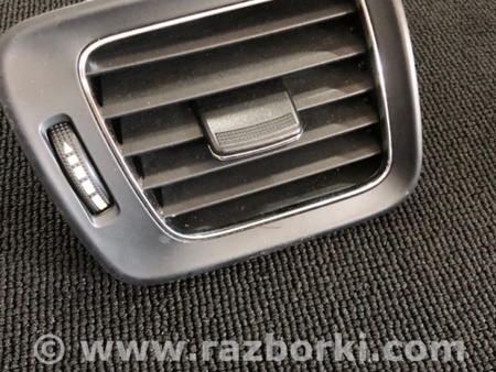 ФОТО Воздуховод печки для KIA Ceed 2 JD (12-18) Київ