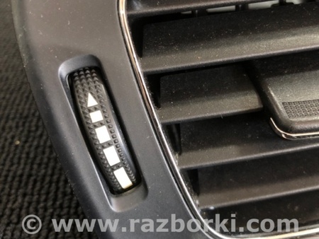 ФОТО Воздуховод печки для KIA Ceed 2 JD (12-18) Київ