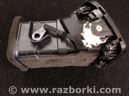 ФОТО Воздуховод печки для KIA Ceed 2 JD (12-18) Київ