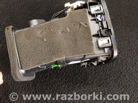 ФОТО Воздуховод печки для KIA Ceed 2 JD (12-18) Київ