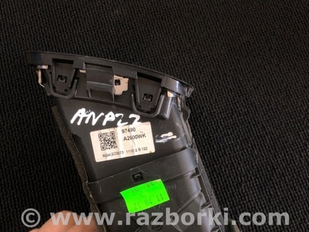 ФОТО Воздуховод печки для KIA Ceed 2 JD (12-18) Київ