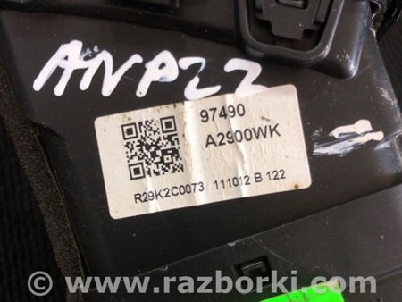 ФОТО Воздуховод печки для KIA Ceed 2 JD (12-18) Київ