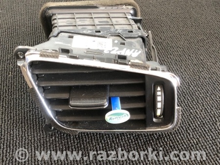 ФОТО Воздуховод печки для KIA Ceed 2 JD (12-18) Київ