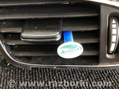 ФОТО Воздуховод печки для KIA Ceed 2 JD (12-18) Київ
